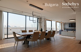 3 bedroom Lozenets, Sofia 4