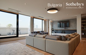 3 bedroom Lozenets, Sofia 3