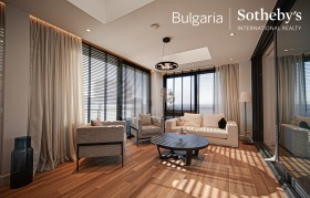 3 bedroom Lozenets, Sofia 7