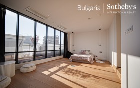 3 bedroom Lozenets, Sofia 13