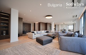 3 bedroom Lozenets, Sofia 2