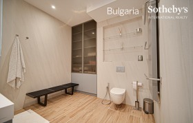 3 bedroom Lozenets, Sofia 15