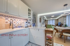 3 hálószobás Lozenec, Sofia