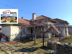 Дом Сенокос, область Добрич