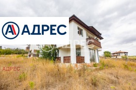 Кућа Царква, регион Добрицх