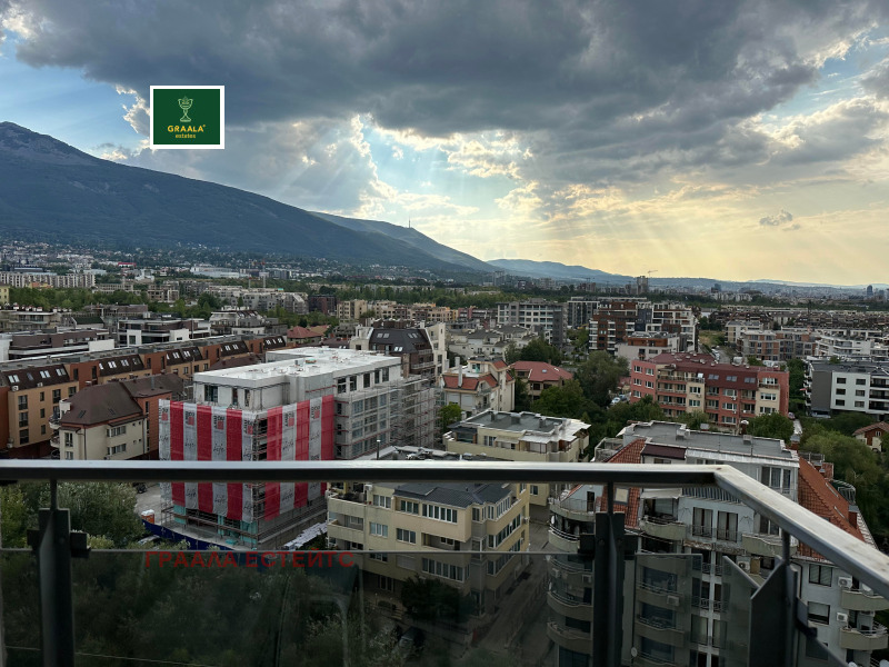 Til salg  Studie Sofia , Vitosha , 48 kvm | 98615030 - billede [7]