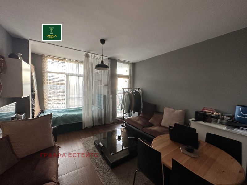 In vendita  Studio Sofia , Vitosha , 48 mq | 98615030 - Immagine [2]