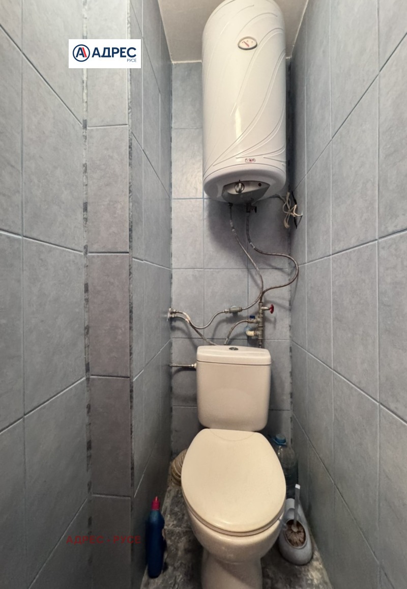 Myytävänä  Studio Ruse , Družba 3 , 25 neliömetriä | 47666986 - kuva [9]
