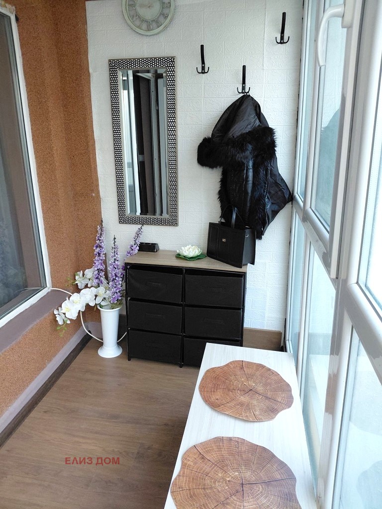 Продава 1-СТАЕН, гр. Варна, Левски 1, снимка 6 - Апартаменти - 54204358