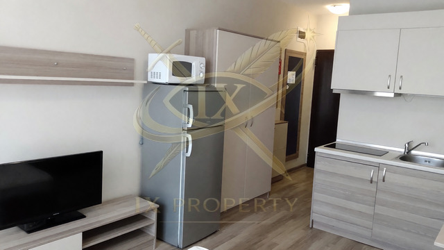 Продава 1-СТАЕН, гр. Свети Влас, област Бургас, снимка 2 - Апартаменти - 55750598