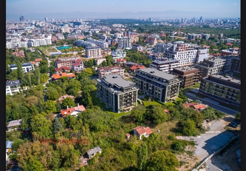 Eladó  1 hálószoba Sofia , Krastova vada , 65 négyzetméter | 83931119 - kép [2]
