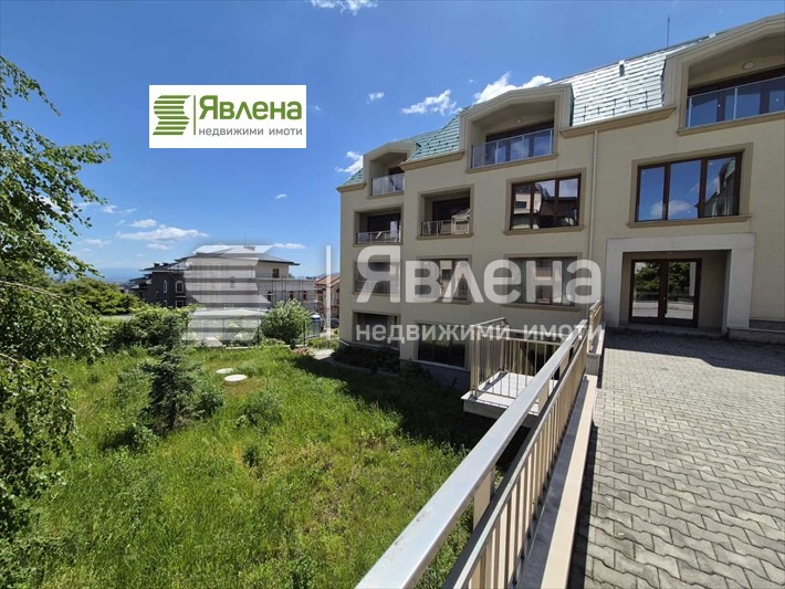 Na prodej  1 ložnice Sofia , Dragalevci , 86 m2 | 82900487 - obraz [16]