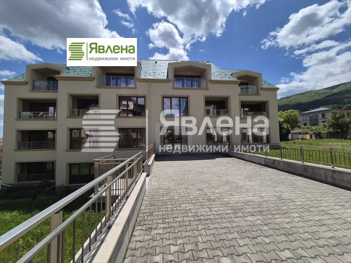 Na prodej  1 ložnice Sofia , Dragalevci , 86 m2 | 82900487 - obraz [15]
