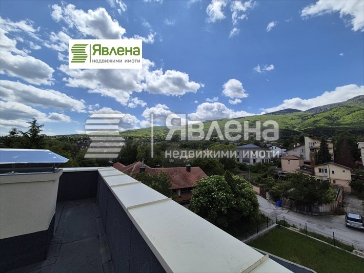 Na prodej  1 ložnice Sofia , Dragalevci , 86 m2 | 82900487 - obraz [17]