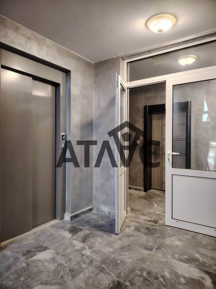 Продава 2-СТАЕН, гр. Пловдив, Кючук Париж, снимка 10 - Апартаменти - 52614223