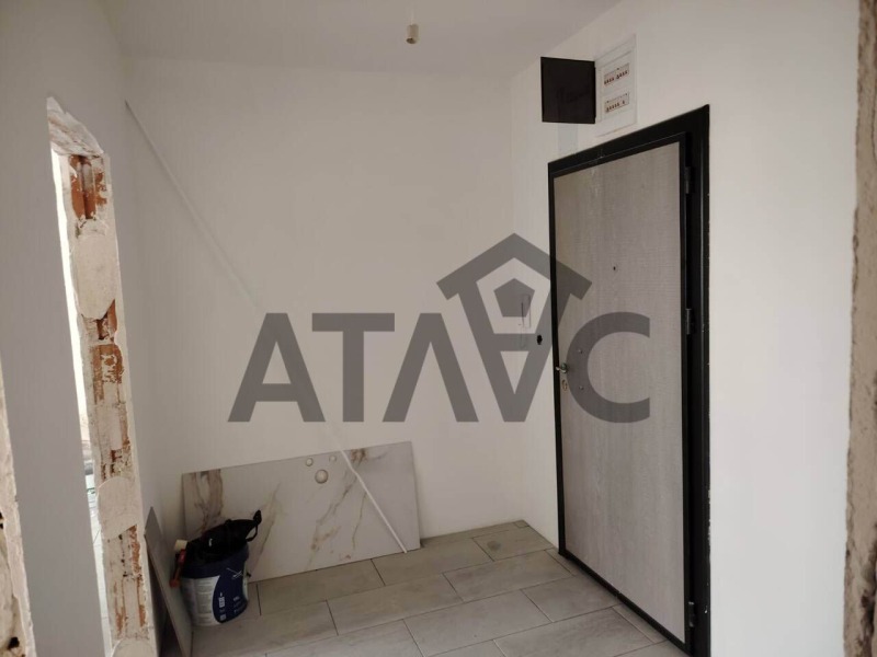 Продава 2-СТАЕН, гр. Пловдив, Кючук Париж, снимка 4 - Апартаменти - 52614223