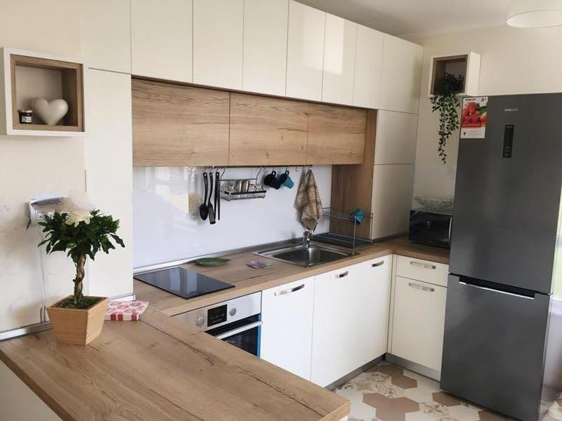 Продава 2-СТАЕН, гр. София, Манастирски ливади, снимка 2 - Апартаменти - 54144713