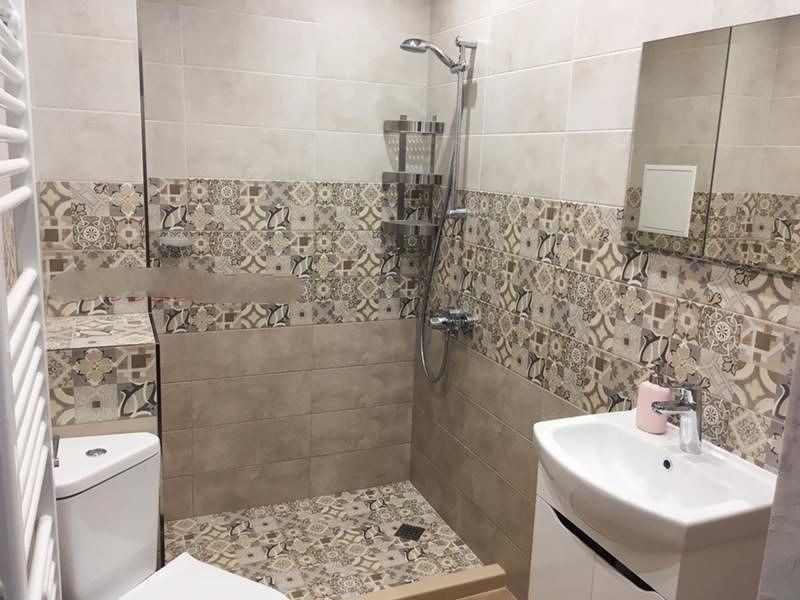 Продава 2-СТАЕН, гр. София, Манастирски ливади, снимка 5 - Апартаменти - 54144713