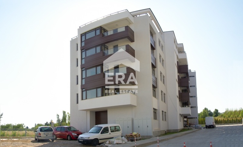 Продава 2-СТАЕН, гр. София, Симеоново, снимка 10 - Апартаменти - 56527877