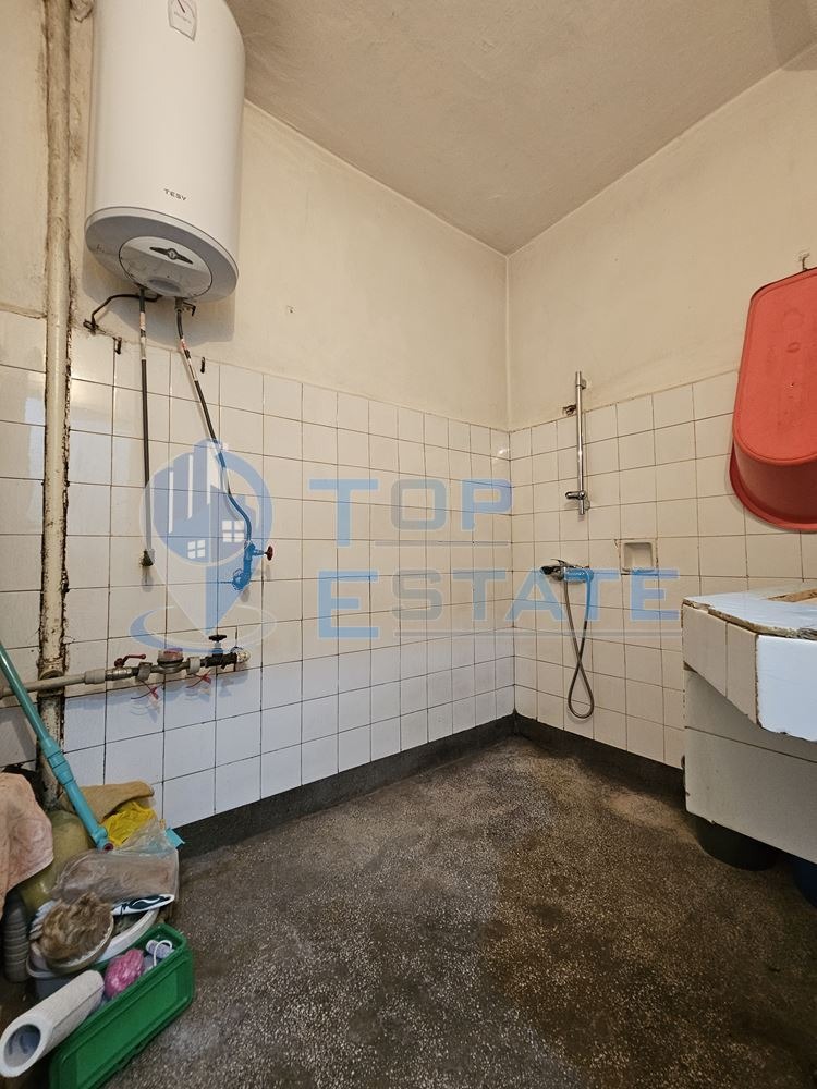 Te koop  2 slaapkamers Veliko Tarnovo , Tsentar , 106 m² | 84838016 - afbeelding [15]