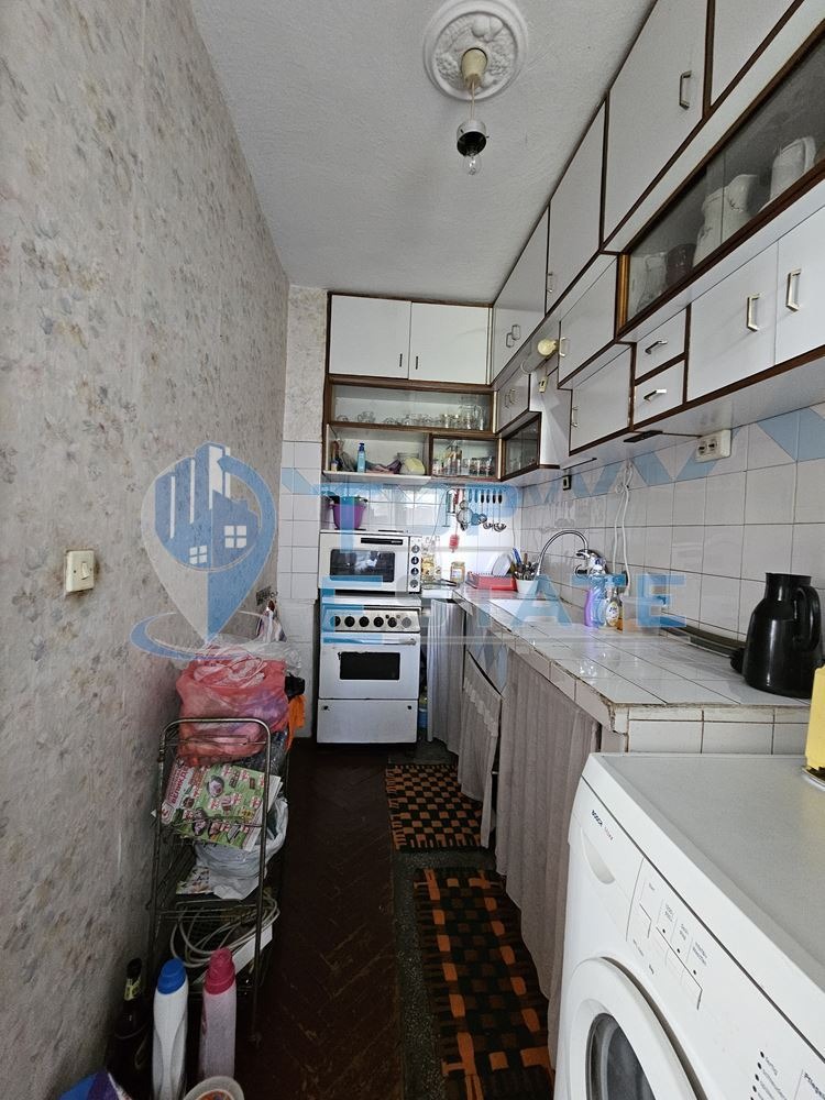 Продава  3-стаен град Велико Търново , Център , 106 кв.м | 84838016 - изображение [12]