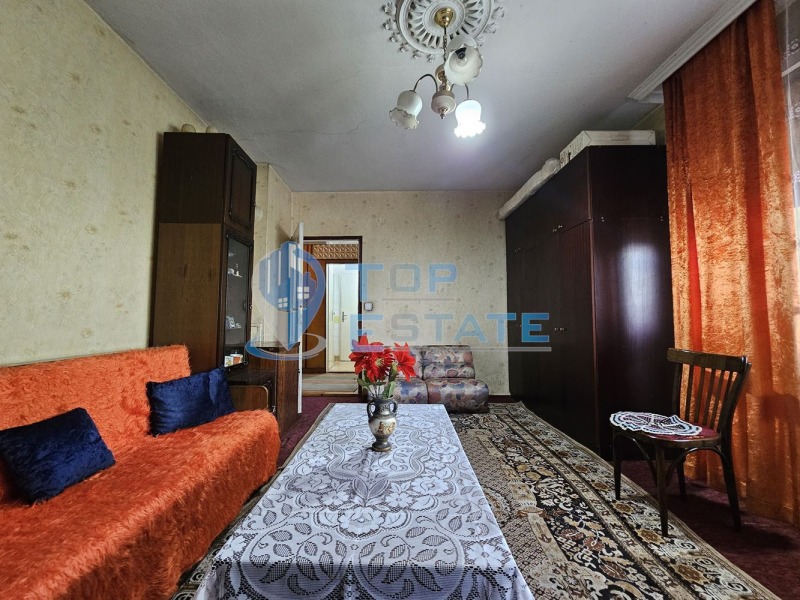 Te koop  2 slaapkamers Veliko Tarnovo , Tsentar , 106 m² | 84838016 - afbeelding [4]