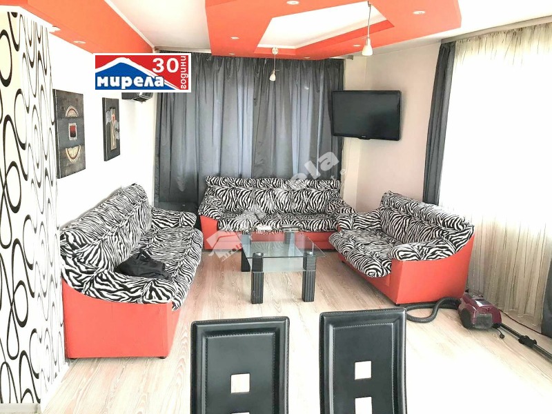 In vendita  2 camere da letto Veliko Tarnovo , Buzludga , 90 mq | 46876461