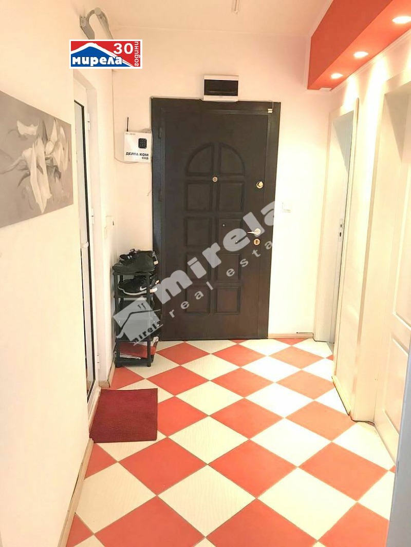 In vendita  2 camere da letto Veliko Tarnovo , Buzludga , 90 mq | 46876461 - Immagine [10]