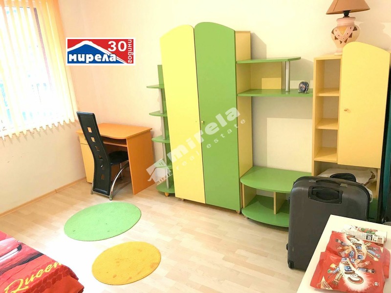 In vendita  2 camere da letto Veliko Tarnovo , Buzludga , 90 mq | 46876461 - Immagine [8]