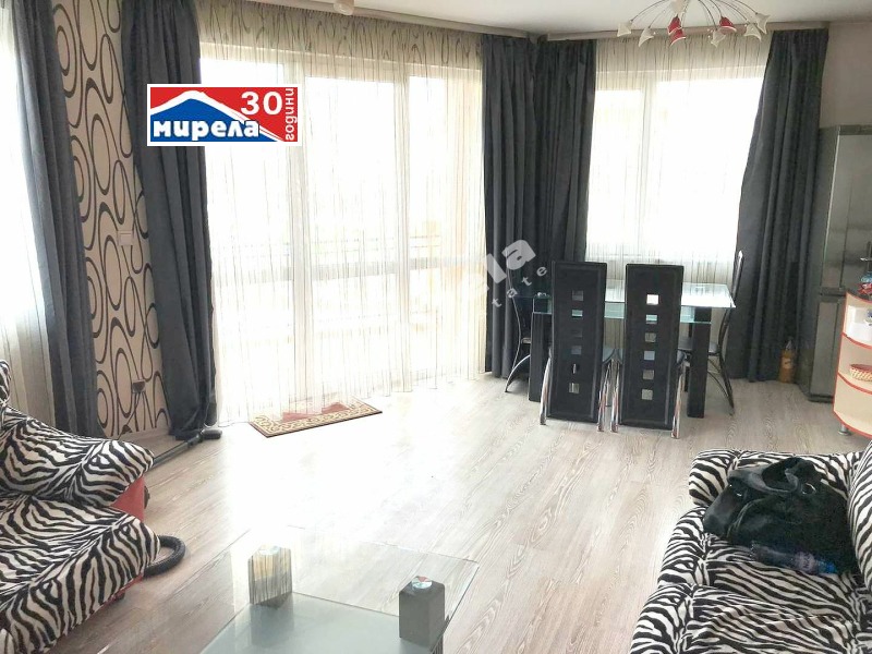 In vendita  2 camere da letto Veliko Tarnovo , Buzludga , 90 mq | 46876461 - Immagine [2]