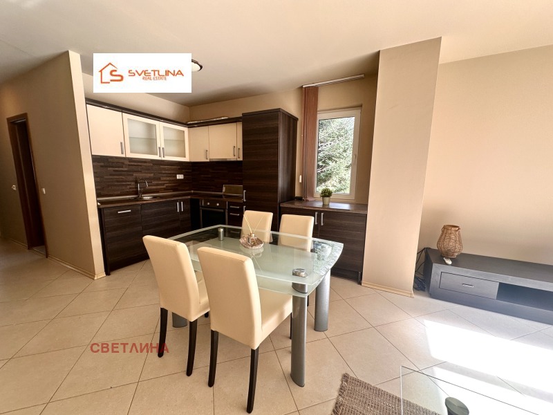 Продава  3-стаен град София , Малинова долина , 97 кв.м | 88131074 - изображение [3]