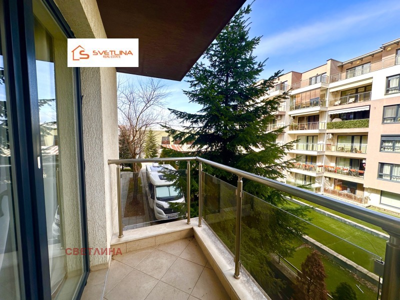 Продава  3-стаен град София , Малинова долина , 97 кв.м | 88131074 - изображение [11]