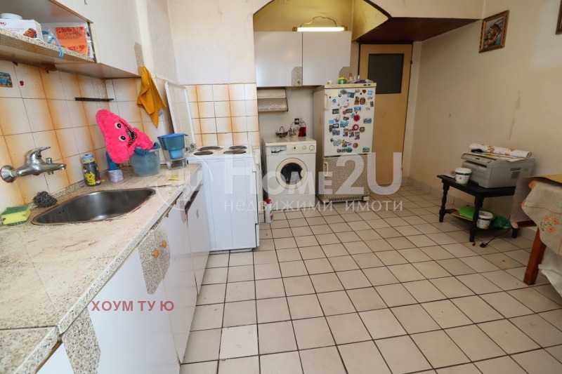 Till salu  2 sovrum Sofia , Ovtja kupel 1 , 80 kvm | 71799838 - bild [4]