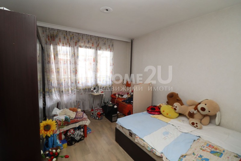 Till salu  2 sovrum Sofia , Ovtja kupel 1 , 80 kvm | 71799838 - bild [6]