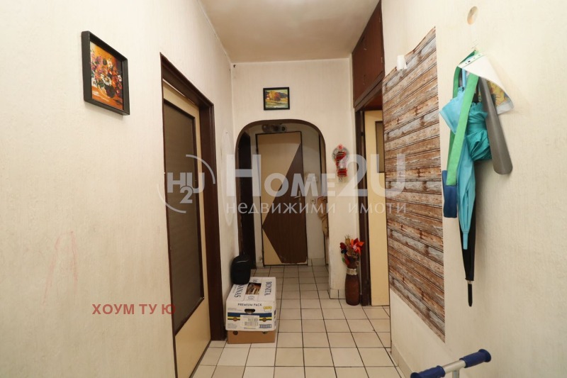 Till salu  2 sovrum Sofia , Ovtja kupel 1 , 80 kvm | 71799838 - bild [7]