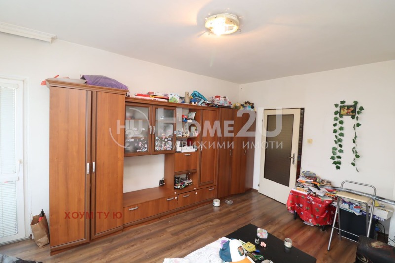 Till salu  2 sovrum Sofia , Ovtja kupel 1 , 80 kvm | 71799838 - bild [2]
