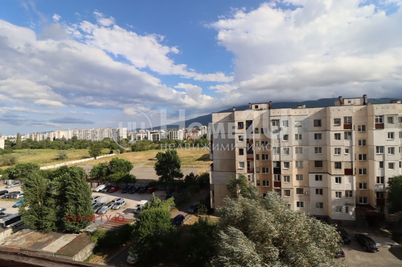 Till salu  2 sovrum Sofia , Ovtja kupel 1 , 80 kvm | 71799838 - bild [10]