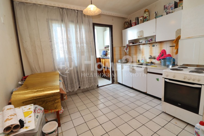 Till salu  2 sovrum Sofia , Ovtja kupel 1 , 80 kvm | 71799838 - bild [3]