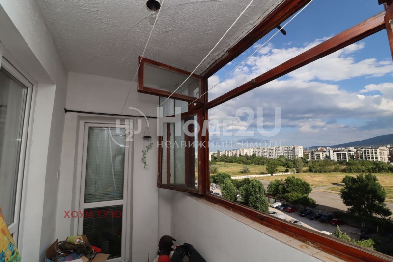 Till salu  2 sovrum Sofia , Ovtja kupel 1 , 80 kvm | 71799838 - bild [11]