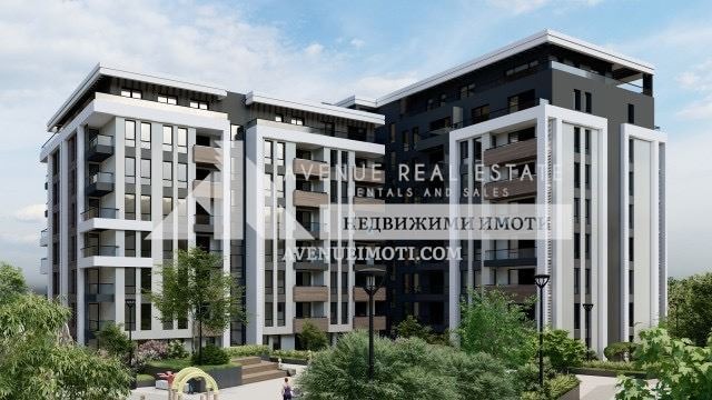 For Sale  2 bedroom Plovdiv , Hristo Smirnenski , 125 sq.m | 95516520