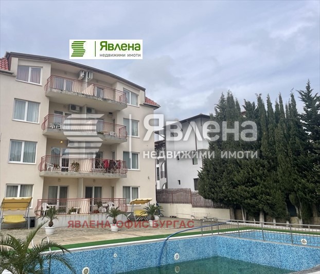 Продава  3-стаен област Бургас , гр. Свети Влас , 70 кв.м | 19087144