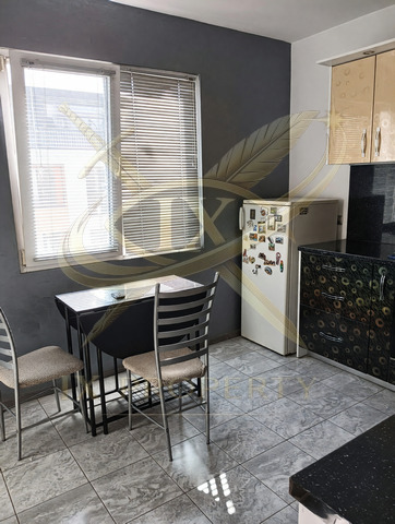 Продава 3-СТАЕН, гр. Бургас, Възраждане, снимка 4 - Апартаменти - 55983612
