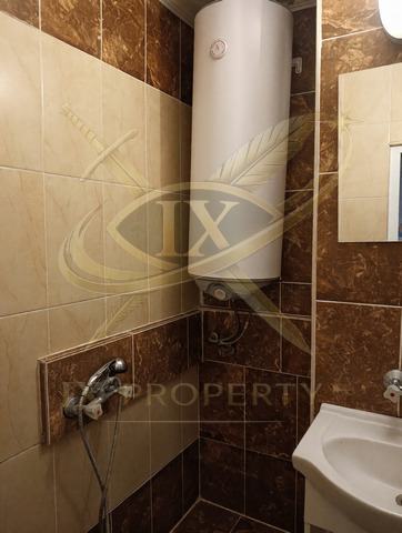 Продава 3-СТАЕН, гр. Бургас, Възраждане, снимка 6 - Апартаменти - 55983612