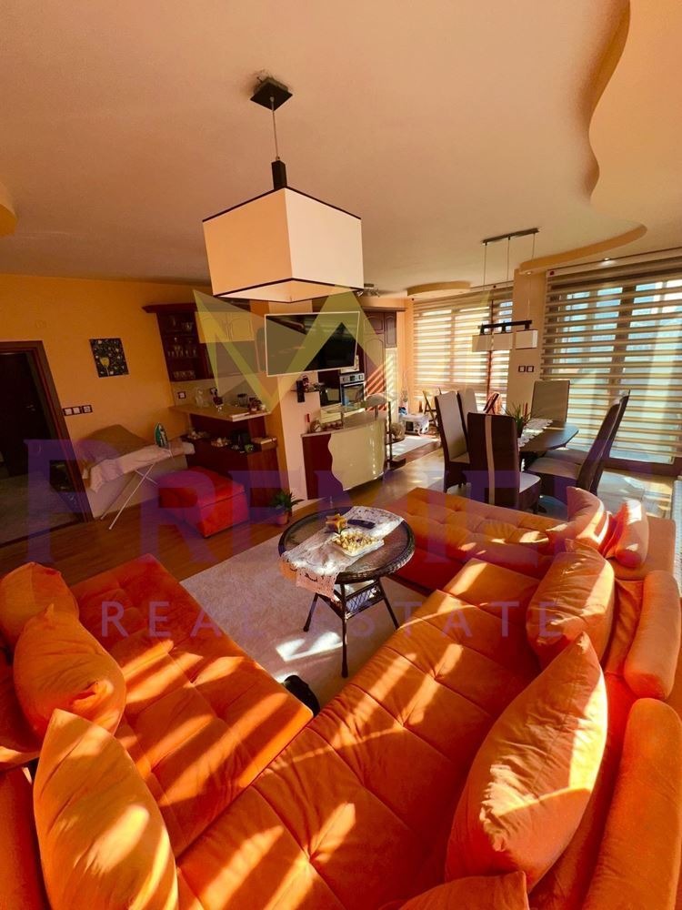 Продава  3-стаен град София , Манастирски ливади , 100 кв.м | 29157678