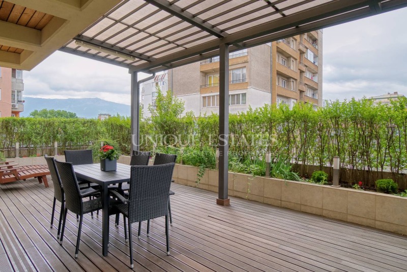 Te koop  3 slaapkamers Sofia , Geo Milev , 301 m² | 72069842 - afbeelding [15]