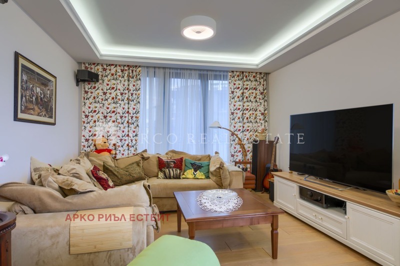 Eladó  3 hálószobás Sofia , Lozenec , 250 négyzetméter | 23611854 - kép [6]