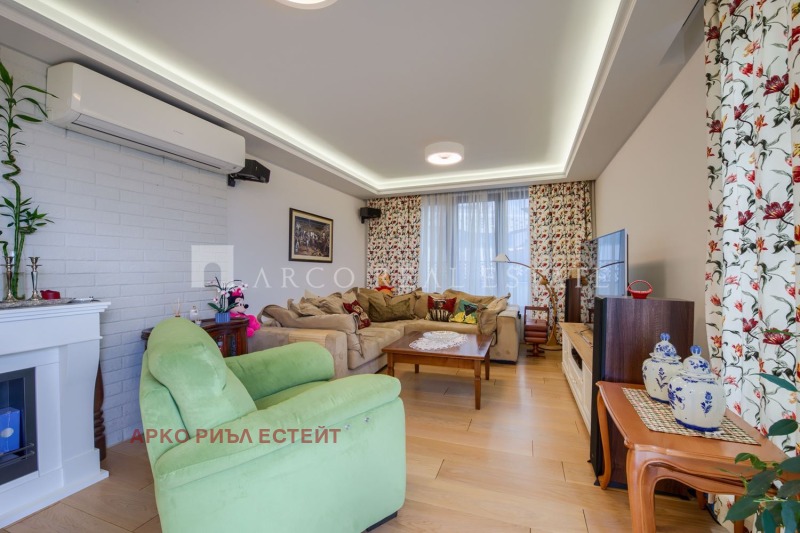 Eladó  3 hálószobás Sofia , Lozenec , 250 négyzetméter | 23611854 - kép [5]