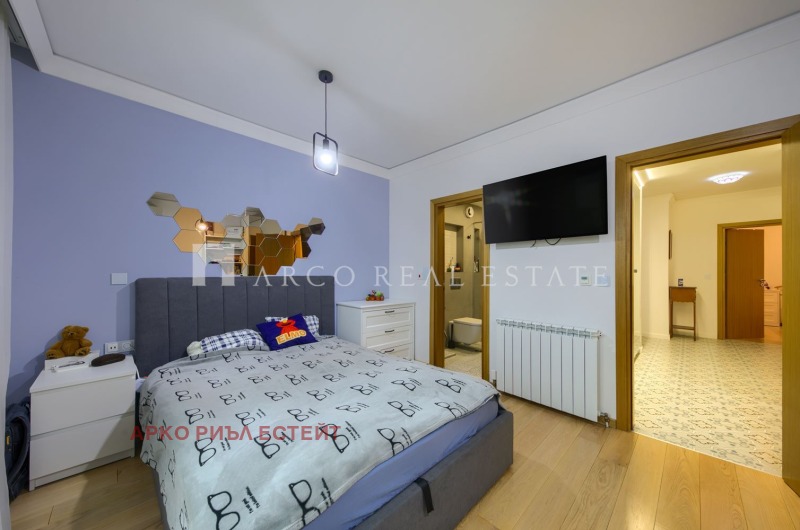 Eladó  3 hálószobás Sofia , Lozenec , 250 négyzetméter | 23611854 - kép [16]