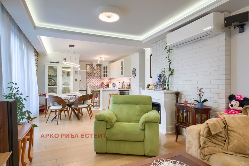Eladó  3 hálószobás Sofia , Lozenec , 250 négyzetméter | 23611854 - kép [7]