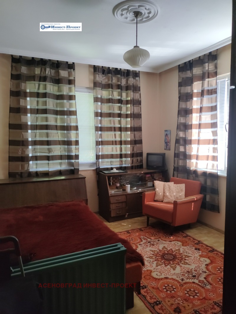 Продава  4-стаен област Пловдив , гр. Асеновград , 134 кв.м | 35132836 - изображение [8]